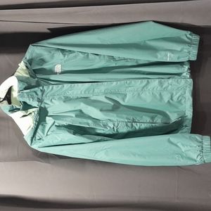 The North face dryvent  jacket